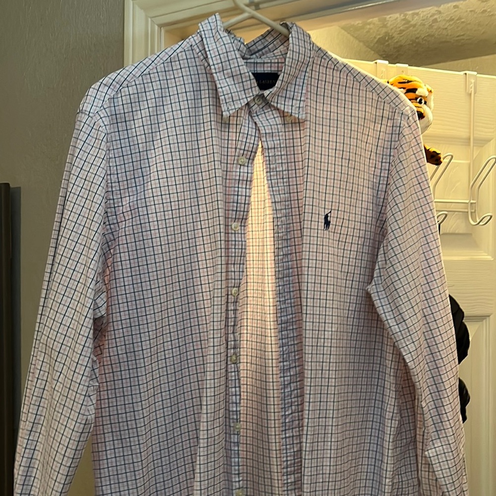 Ralph Lauren